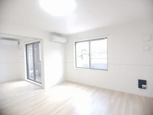 のマンスリーマンション・ウィークリーマンション「プレアデス光 108・洋室(No.1279347)」メイン画像