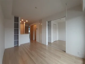 のマンスリーマンション・ウィークリーマンション「ル・グラン赤穂Ⅰ 202・洋室(No.1279348)」メイン画像