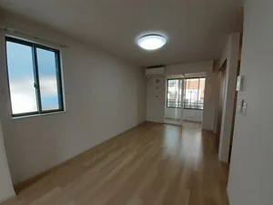 のマンスリーマンション・ウィークリーマンション「ラヴィベール　Ａ 104・洋室(No.1279349)」メイン画像