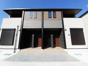 兵庫県のマンスリーマンション・ウィークリーマンション「コンフォーティア２　Ｂ 201・洋室(No.1279352)」メイン画像