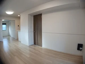 のマンスリーマンション・ウィークリーマンション「プリンス堂本 101・洋室(No.1279353)」メイン画像