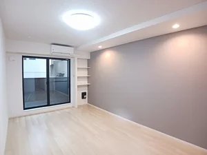 奈良市のマンスリーマンション・ウィークリーマンション「リエゾン学園前 205・洋室(No.1279361)」メイン画像