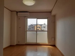 のマンスリーマンション・ウィークリーマンション「リフレ東百舌鳥Ａ棟 101・洋室(No.1279373)」メイン画像