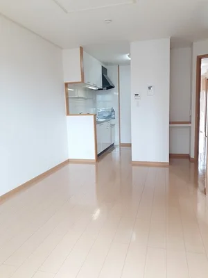 のマンスリーマンション・ウィークリーマンション「サンリット　Ⅰ　（御坊市） 102・洋室(No.1279374)」メイン画像