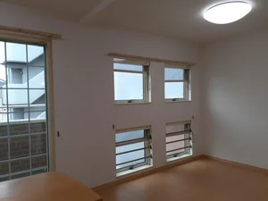 のマンスリーマンション・ウィークリーマンション「ヴィクトワール 203・洋室(No.1279377)」メイン画像