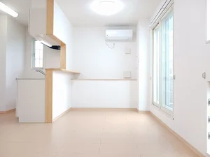 のマンスリーマンション・ウィークリーマンション「ヴィクトワール 203・洋室(No.1279377)」メイン画像