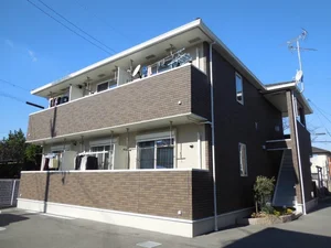 のマンスリーマンション・ウィークリーマンション「フェリーチェⅡ 102・洋室(No.1279378)」メイン画像