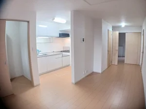 のマンスリーマンション・ウィークリーマンション「ジュビリー　ハウス 101・洋室(No.1279379)」メイン画像