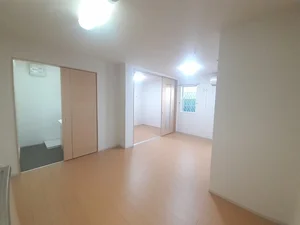 のマンスリーマンション・ウィークリーマンション「サンセール　ヤマビコ 105・LDK(No.1279380)」メイン画像