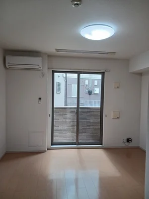 のマンスリーマンション・ウィークリーマンション「グラン・ジュテⅡ 101・洋室(No.1279383)」メイン画像