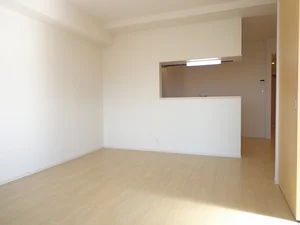 のマンスリーマンション・ウィークリーマンション「アルンドーインディカ　茨木 401・洋室(No.1279386)」メイン画像