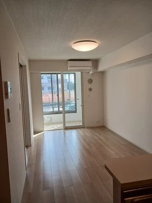 のマンスリーマンション・ウィークリーマンション「グレイスⅠ 102・洋室(No.1279390)」メイン画像