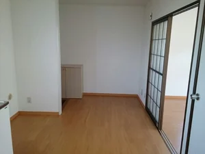 のマンスリーマンション・ウィークリーマンション「アクティブ泉 101・洋室(No.1279393)」メイン画像