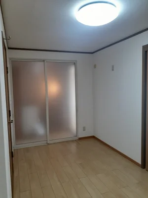 のマンスリーマンション・ウィークリーマンション「メゾンアルバソーレ 203・洋室(No.1279394)」メイン画像