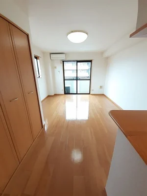 のマンスリーマンション・ウィークリーマンション「フラン・カーサ 201・洋室(No.1279395)」メイン画像