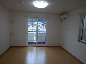 のマンスリーマンション・ウィークリーマンション「ハウスプリムローズ　Ⅲ 105・洋室(No.1279400)」メイン画像