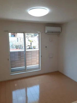 のマンスリーマンション・ウィークリーマンション「シャルマン・スワロー 202・洋室(No.1279404)」メイン画像