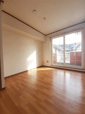 のマンスリーマンション・ウィークリーマンション「エスポワ－ル 202・洋室(No.1279409)」メイン画像