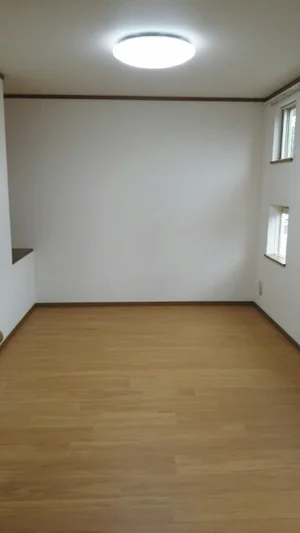 のマンスリーマンション・ウィークリーマンション「ポワッソン 201・洋室(No.1279410)」メイン画像