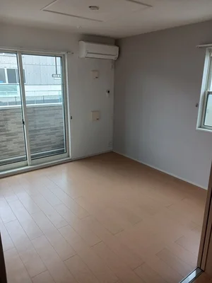 瀬戸内市のマンスリーマンション・ウィークリーマンション「フラワーコート横関Ｃ 101・洋室(No.1279414)」メイン画像