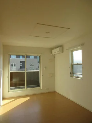 のマンスリーマンション・ウィークリーマンション「リトモ　フェリーチェ　Ⅲ 202・洋室(No.1279415)」メイン画像