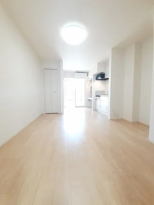 のマンスリーマンション・ウィークリーマンション「エミネンス 102・洋室(No.1279421)」メイン画像