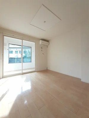 のマンスリーマンション・ウィークリーマンション「さくらテラス 101・洋室(No.1279422)」メイン画像