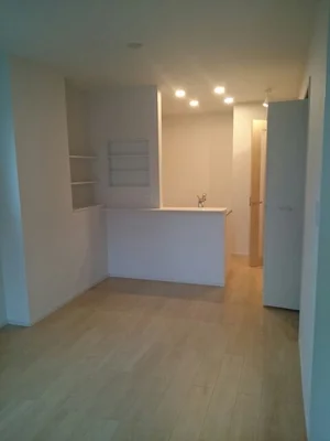 のマンスリーマンション・ウィークリーマンション「ガーデン古川 105・洋室(No.1279426)」メイン画像