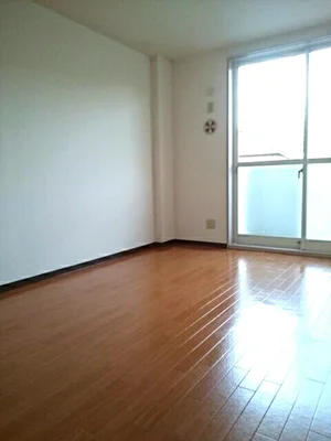 後免駅（高知県）のマンスリーマンション・ウィークリーマンション「ハイツグラン・ブルー 105・和室(No.1279429)」メイン画像