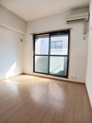 のマンスリーマンション・ウィークリーマンション「レジデンス御条 201・洋室(No.1279430)」メイン画像