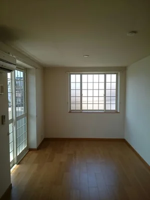 のマンスリーマンション・ウィークリーマンション「リヴァーパークＣ 201・洋室(No.1279432)」メイン画像