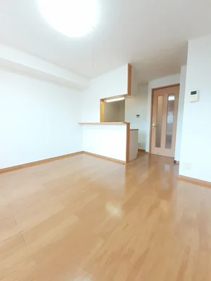 のマンスリーマンション・ウィークリーマンション「アンフォレット　Ａ 203・洋室(No.1279433)」メイン画像