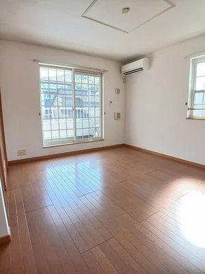 のマンスリーマンション・ウィークリーマンション「ヴィラ・フィオーレ 201・洋室(No.1279436)」メイン画像