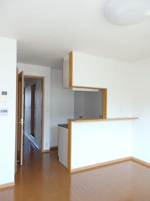 のマンスリーマンション・ウィークリーマンション「フィオーレ　プレッソ 202・洋室(No.1279437)」メイン画像