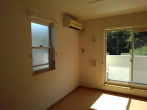 上町二丁目駅（高知県）のマンスリーマンション・ウィークリーマンション「パノラマ 201・洋室(No.1279438)」メイン画像