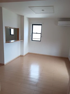 のマンスリーマンション・ウィークリーマンション「プラージュ 204・洋室(No.1279441)」メイン画像