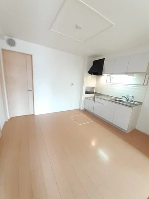 のマンスリーマンション・ウィークリーマンション「ガーデンズハウス 103・洋室(No.1279442)」メイン画像