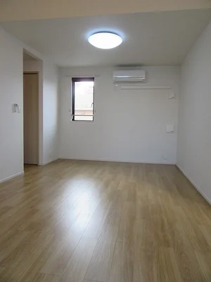 のマンスリーマンション・ウィークリーマンション「フランフレーシュ 202・K(No.1279447)」メイン画像