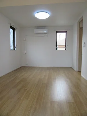 のマンスリーマンション・ウィークリーマンション「フランフレーシュ 201・K(No.1279448)」メイン画像