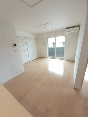 のマンスリーマンション・ウィークリーマンション「ヴィラ　アルドーレ 105・洋室(No.1279449)」メイン画像