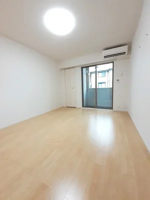 松江市のマンスリーマンション・ウィークリーマンション「オリエンタル　レジデンス　Ⅲ 102・洋室(No.1279450)」メイン画像