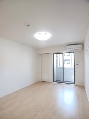 松江駅（島根県）のマンスリーマンション・ウィークリーマンション「オリエンタル　レジデンス　Ⅲ 102・洋室(No.1279450)」メイン画像