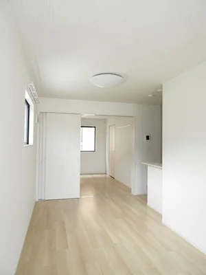 安芸高田市のマンスリーマンション・ウィークリーマンション「ウィング吉田 101・洋室(No.1279454)」メイン画像