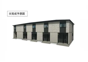 のマンスリーマンション・ウィークリーマンション「メゾンドラフォーレリーヴル　Ⅲ 105・洋室(No.1279463)」メイン画像