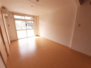 のマンスリーマンション・ウィークリーマンション「エルディム土居 102・洋室(No.1279468)」メイン画像