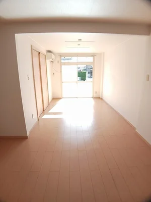 のマンスリーマンション・ウィークリーマンション「エルディム土居 102・洋室(No.1279468)」メイン画像