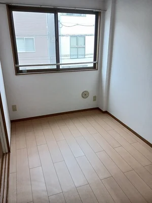 広島市のマンスリーマンション・ウィークリーマンション「スクウェアガーデン緑井 201・洋室(No.1279469)」メイン画像