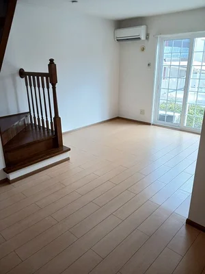 のマンスリーマンション・ウィークリーマンション「ニュークレストール光ケ丘 101・洋室(No.1279470)」メイン画像