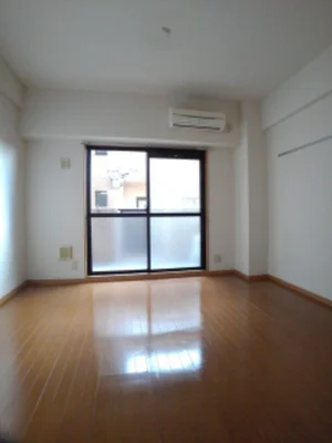 のマンスリーマンション・ウィークリーマンション「ヴェルデ　カーサ 204・洋室(No.1279476)」メイン画像