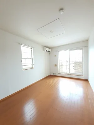 のマンスリーマンション・ウィークリーマンション「ｆｏｒ　ｙｏｕ　Ｂ 202・洋室(No.1279477)」メイン画像